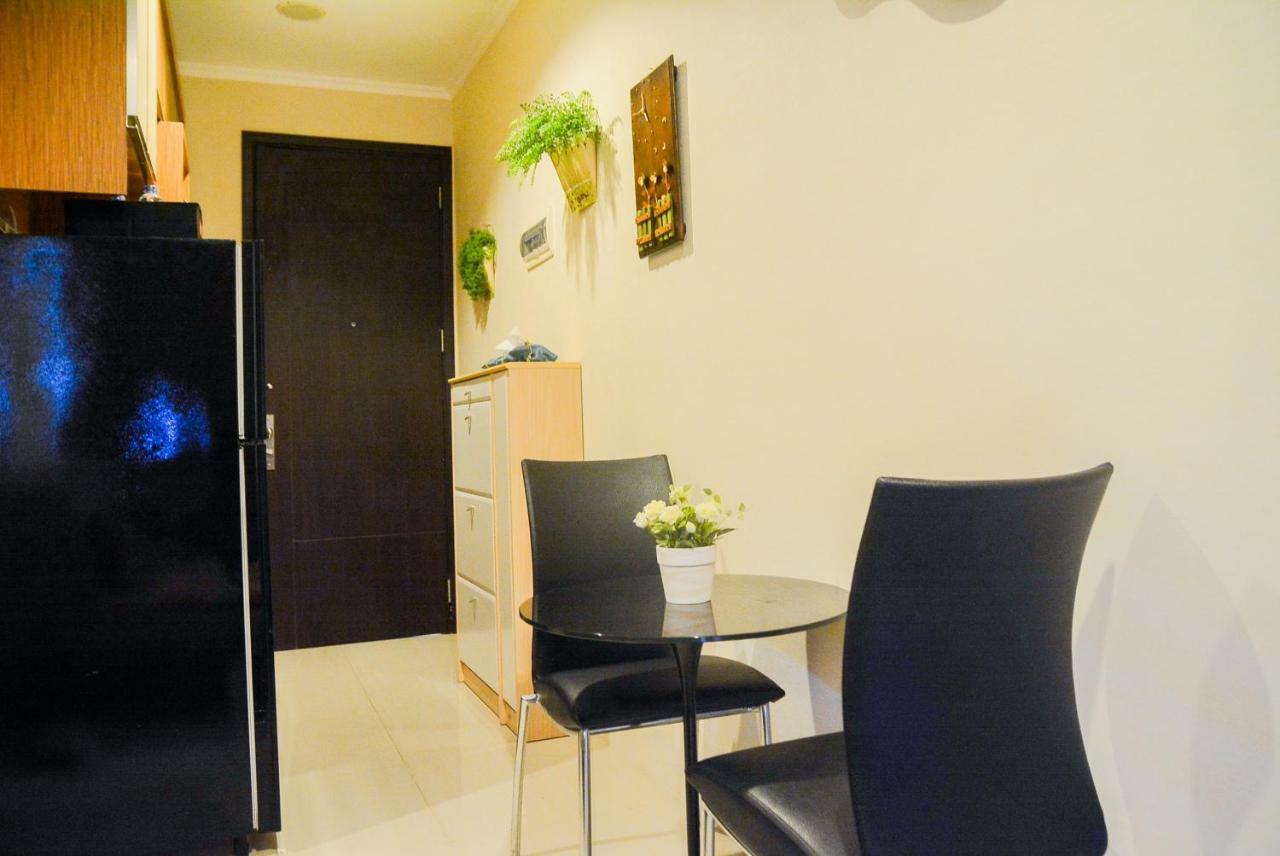 Spacious 2BR GP Plaza Apartment By Travelio Yakarta Exterior foto